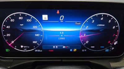 2025 Mercedes-Benz CLE 300 CLE 300