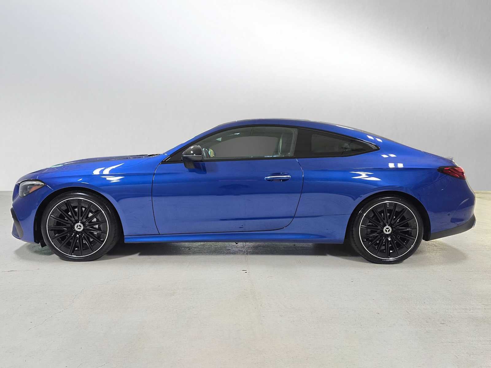 2025 Mercedes-Benz CLE 300 CLE 300