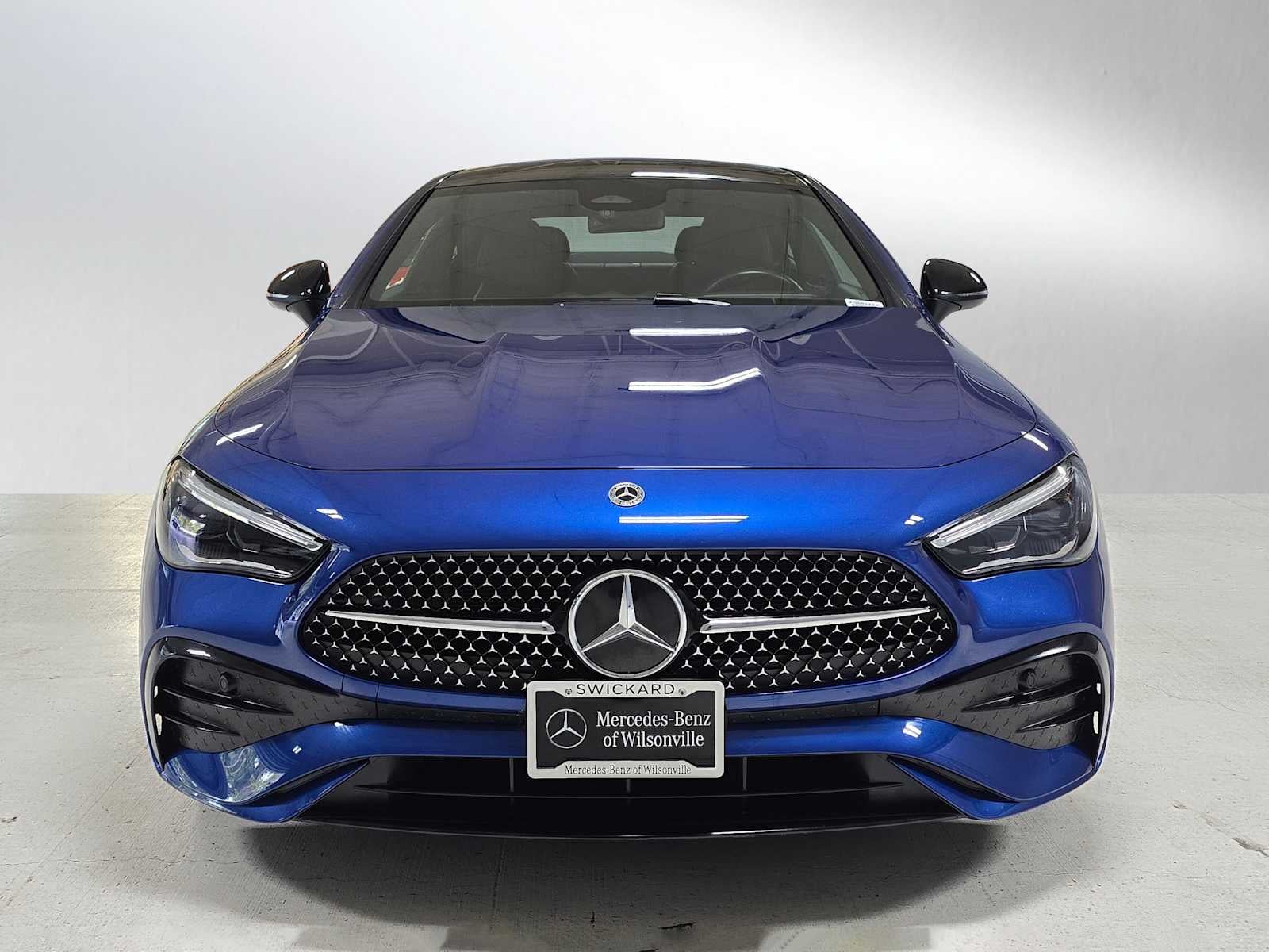 2025 Mercedes-Benz CLE 300 CLE 300