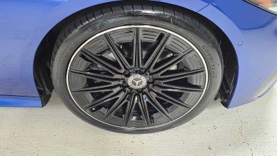 2025 Mercedes-Benz CLE 300 CLE 300