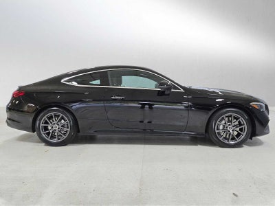 2026 Mercedes-Benz CLE CLE 300