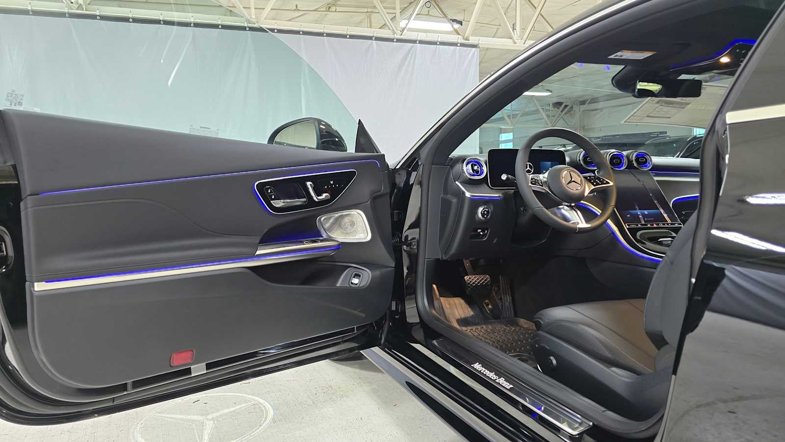 2026 Mercedes-Benz CLE CLE 300