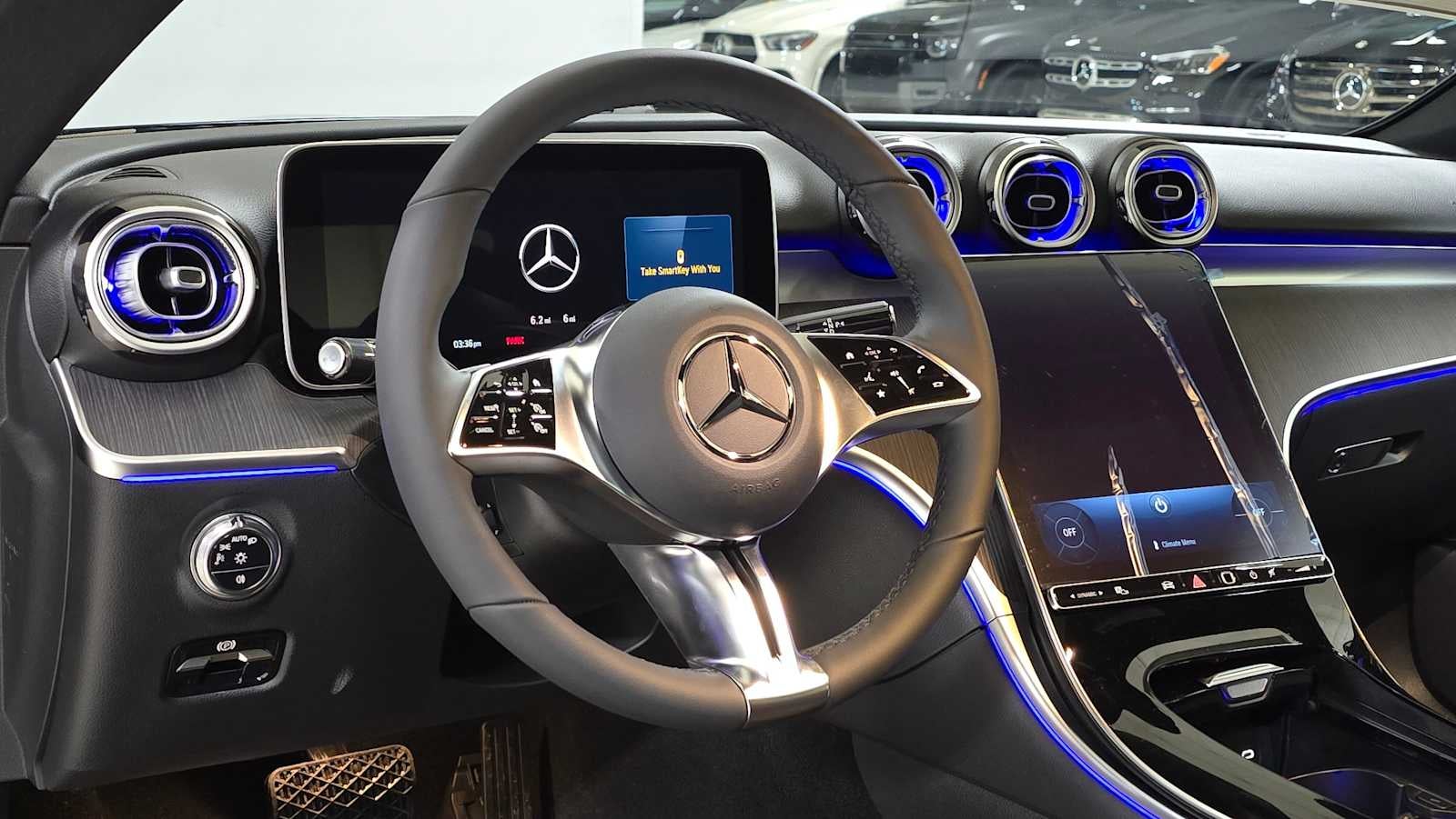 2026 Mercedes-Benz CLE CLE 300