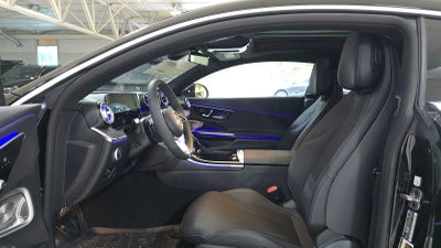 2026 Mercedes-Benz CLE CLE 300