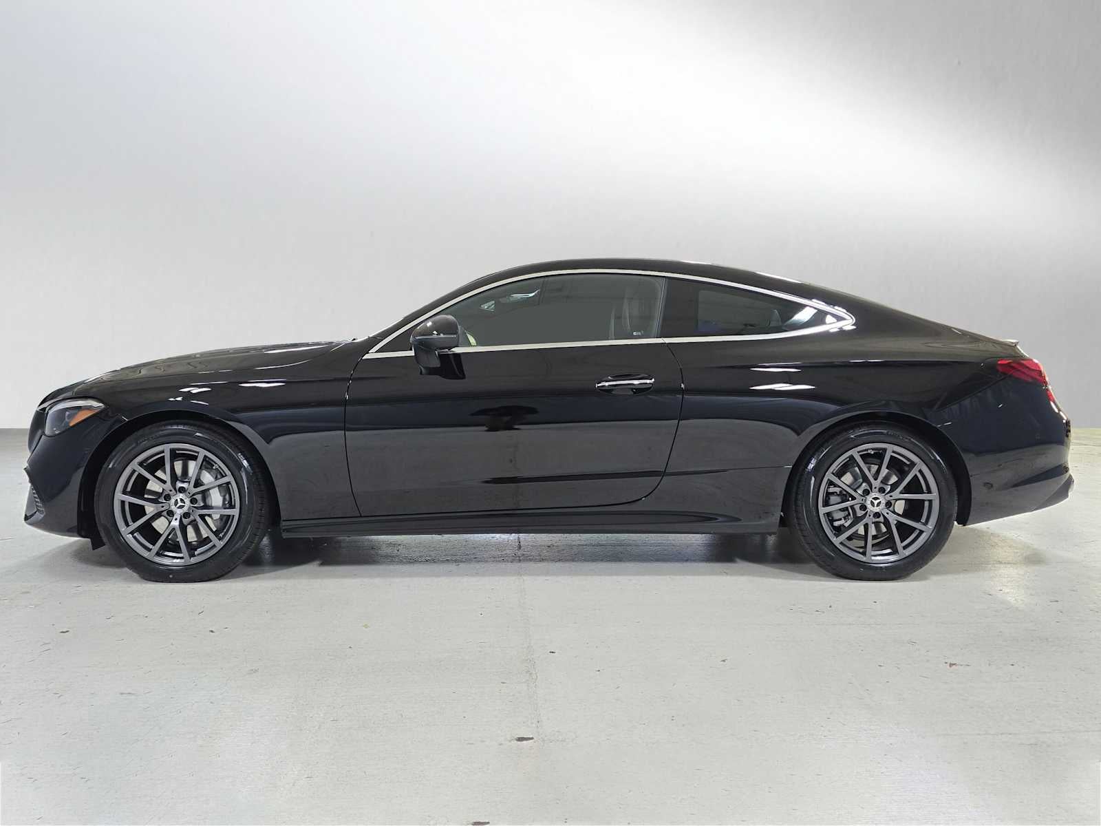 2026 Mercedes-Benz CLE CLE 300