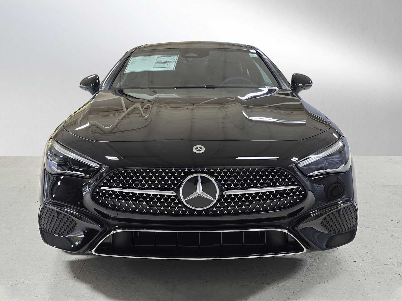 2026 Mercedes-Benz CLE CLE 300