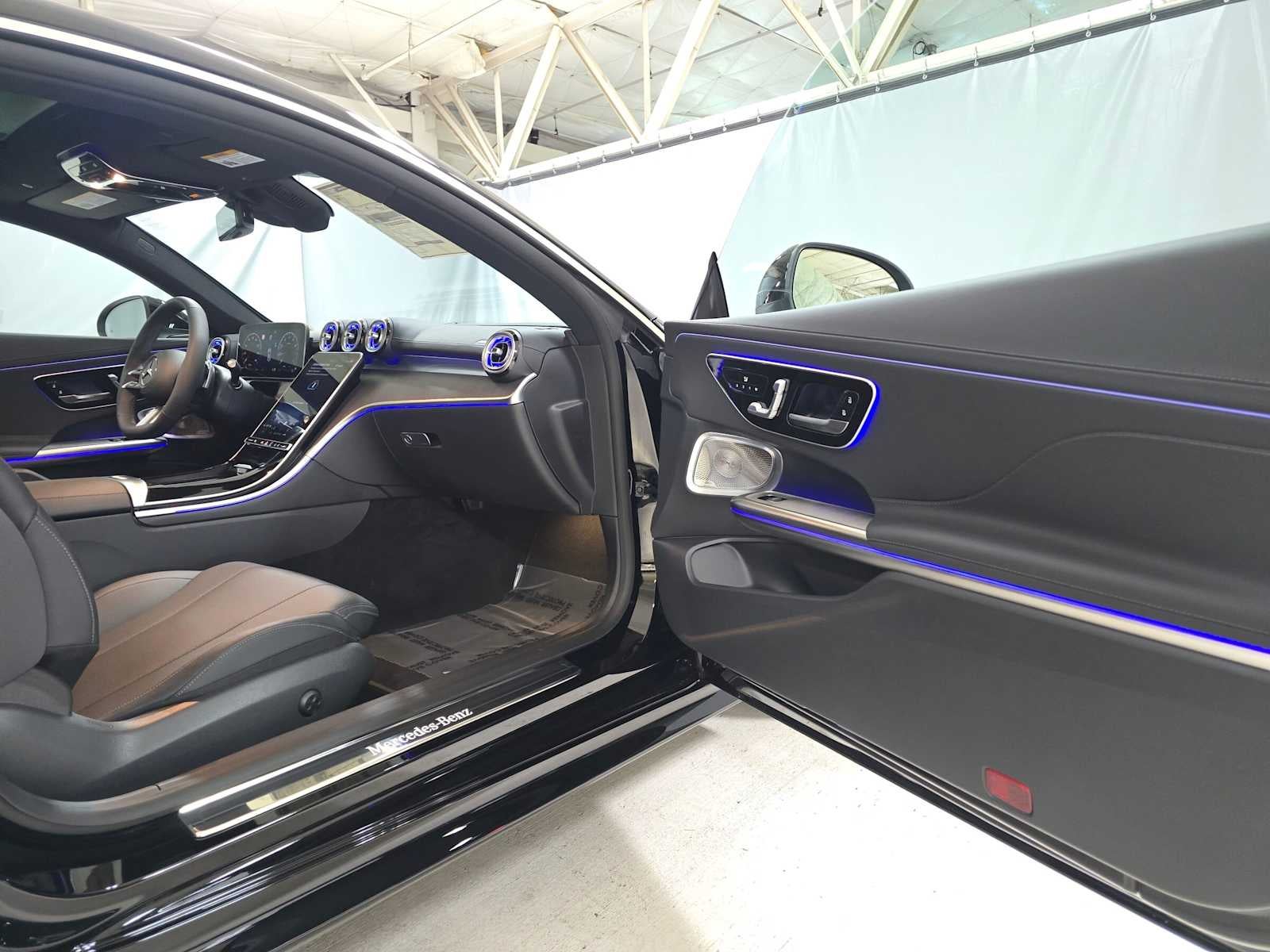 2026 Mercedes-Benz CLE 300 4MATIC® Coupe