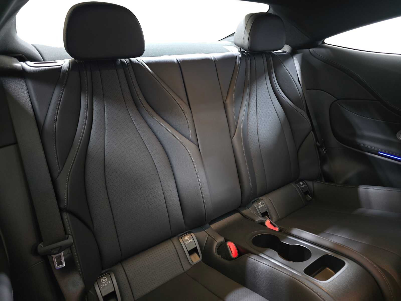 2026 Mercedes-Benz CLE 300 4MATIC® Coupe
