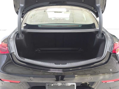 2026 Mercedes-Benz CLE 300 4MATIC® Coupe