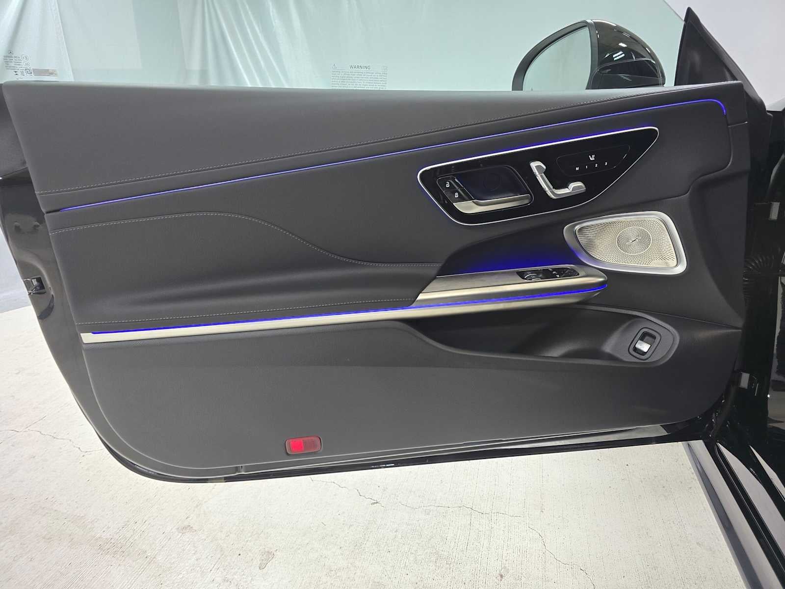2026 Mercedes-Benz CLE 300 4MATIC® Coupe