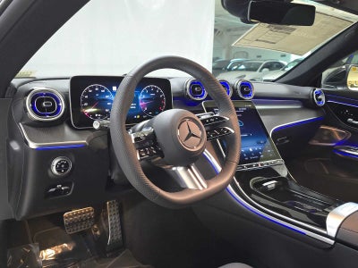 2026 Mercedes-Benz CLE 300 4MATIC® Coupe