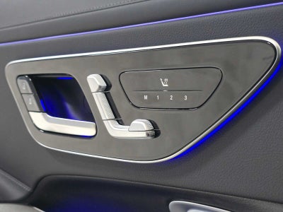 2026 Mercedes-Benz CLE 300 4MATIC® Coupe