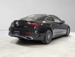 2026 Mercedes-Benz CLE 300 4MATIC® Coupe