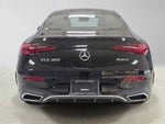 2026 Mercedes-Benz CLE 300 4MATIC® Coupe