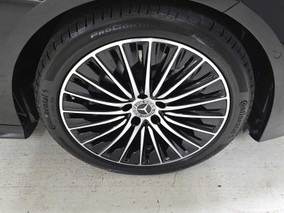 2026 Mercedes-Benz CLE 300 4MATIC® Coupe