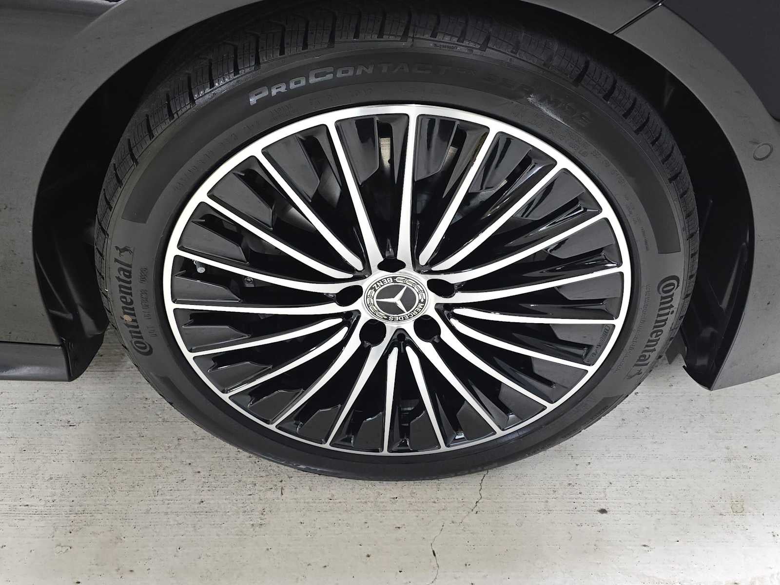 2026 Mercedes-Benz CLE 300 4MATIC® Coupe