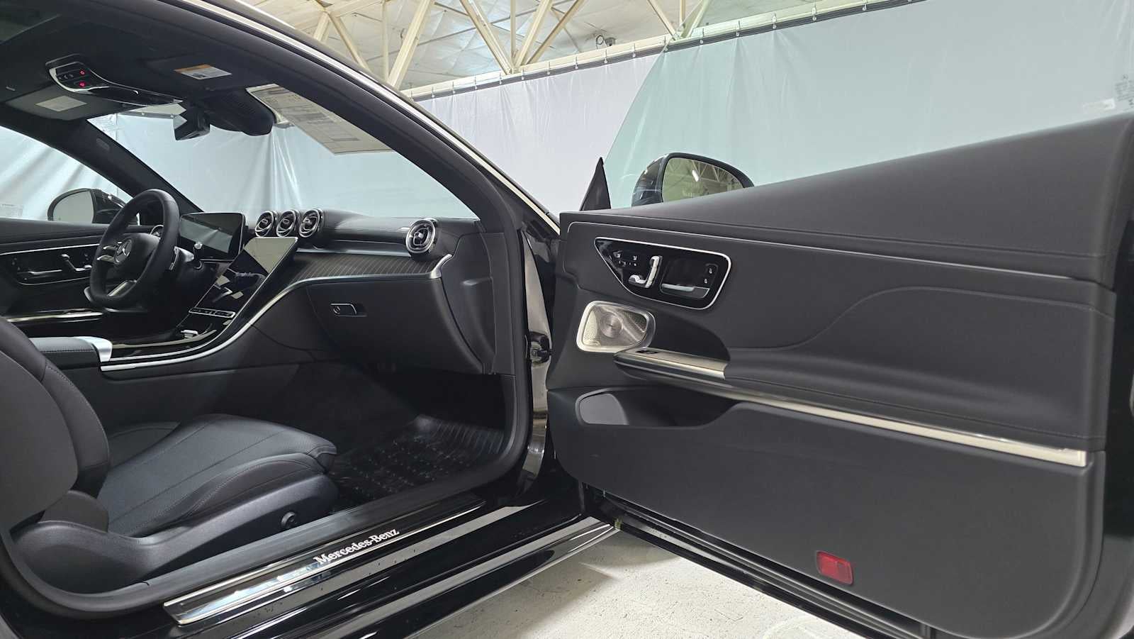 2026 Mercedes-Benz CLE CLE 300