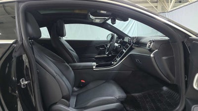 2026 Mercedes-Benz CLE CLE 300