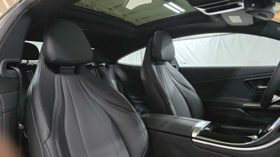 2026 Mercedes-Benz CLE CLE 300