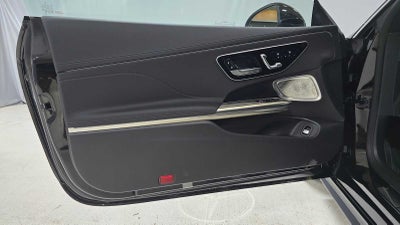 2026 Mercedes-Benz CLE CLE 300