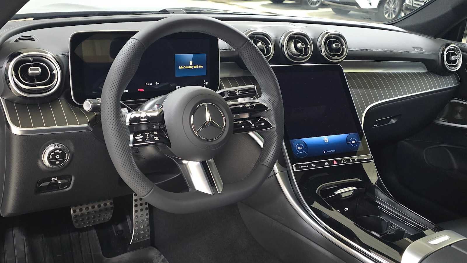 2026 Mercedes-Benz CLE CLE 300