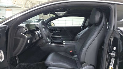 2026 Mercedes-Benz CLE CLE 300