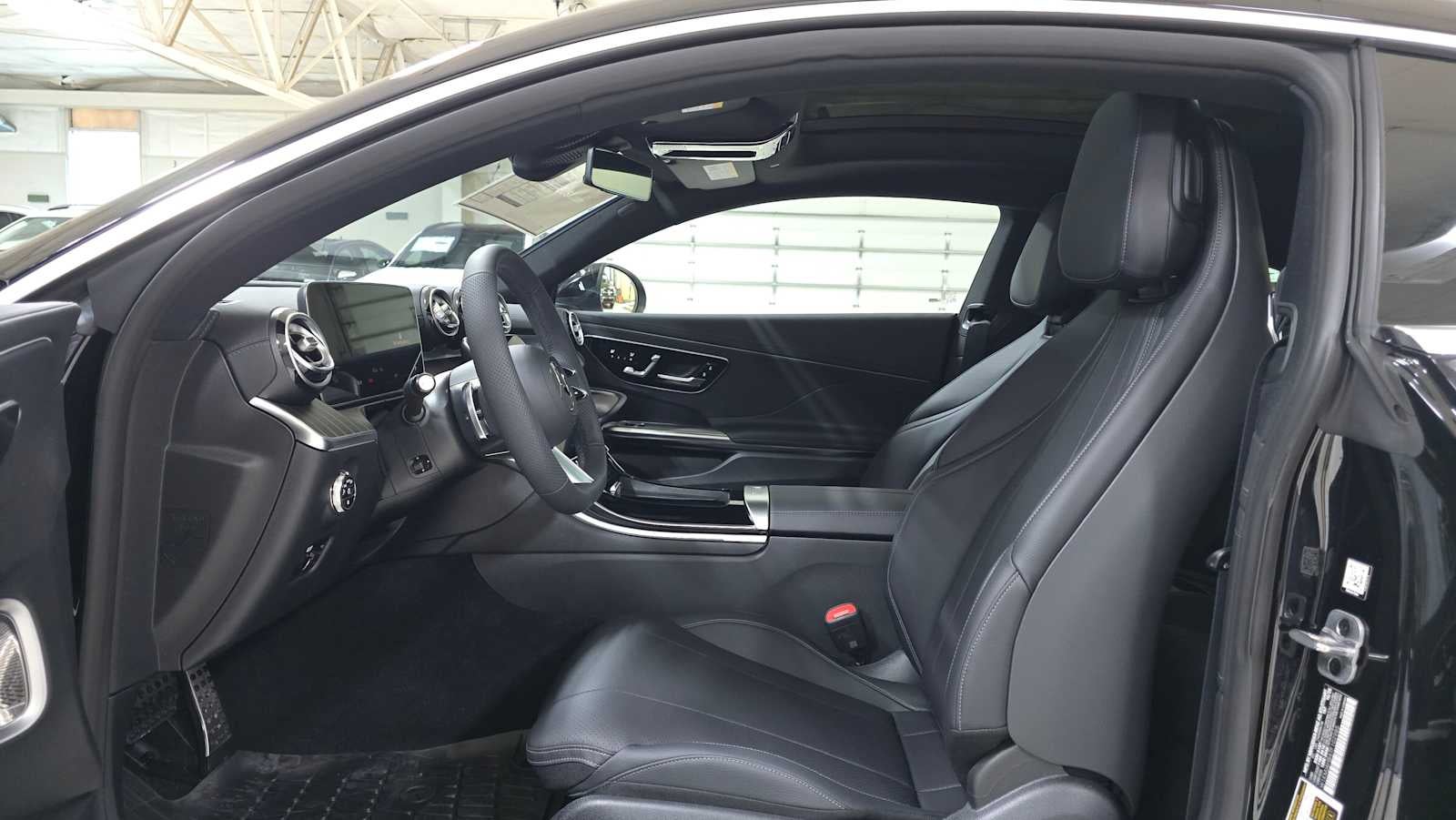 2026 Mercedes-Benz CLE CLE 300