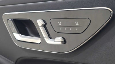 2026 Mercedes-Benz CLE CLE 300