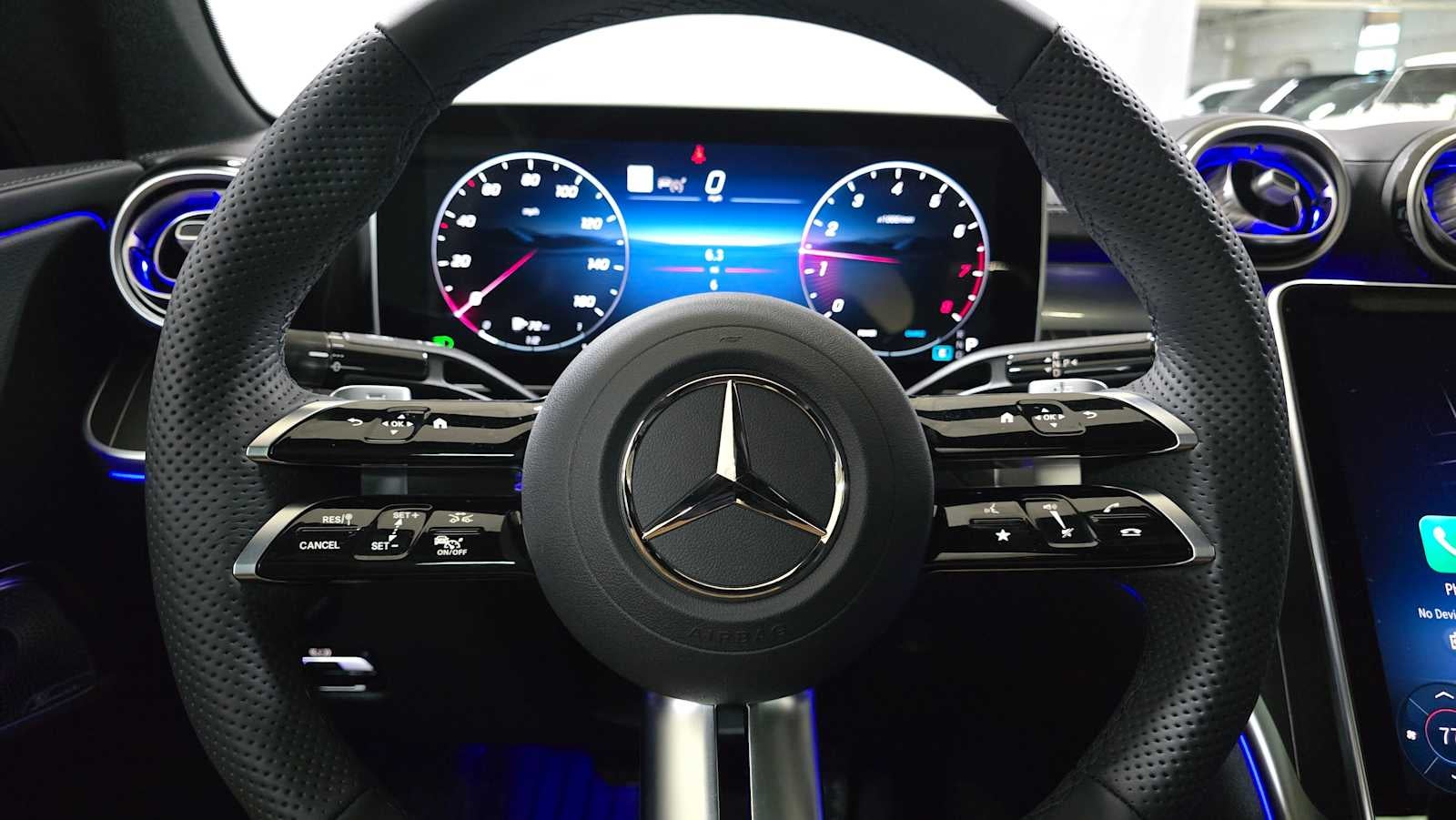 2026 Mercedes-Benz CLE CLE 300