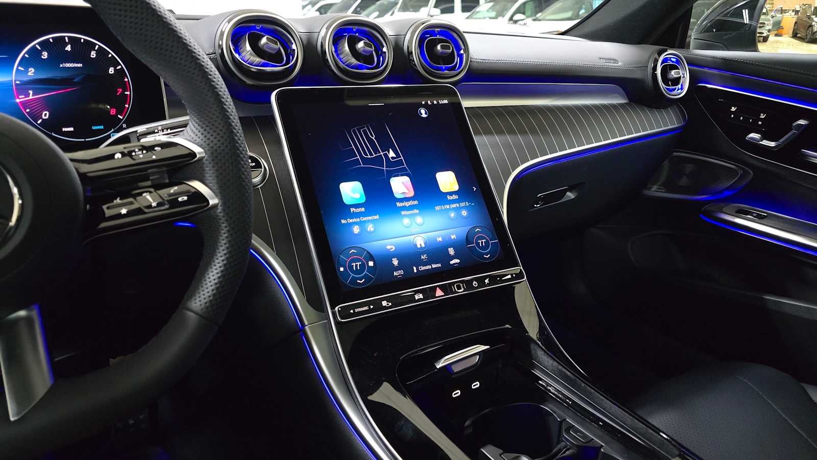 2026 Mercedes-Benz CLE CLE 300