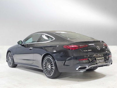 2026 Mercedes-Benz CLE CLE 300