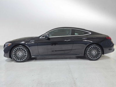 2026 Mercedes-Benz CLE CLE 300