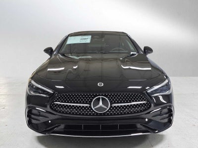 2026 Mercedes-Benz CLE CLE 300