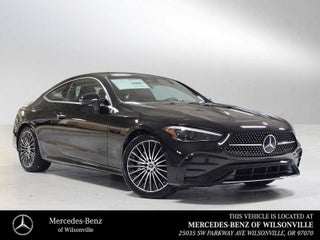 2026 Mercedes-Benz CLE CLE 300