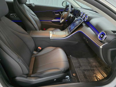2026 Mercedes-Benz CLE 300 4MATIC® Coupe