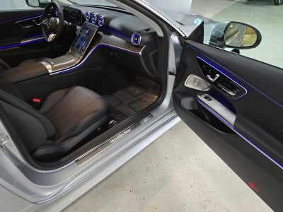 2026 Mercedes-Benz CLE 300 4MATIC® Coupe