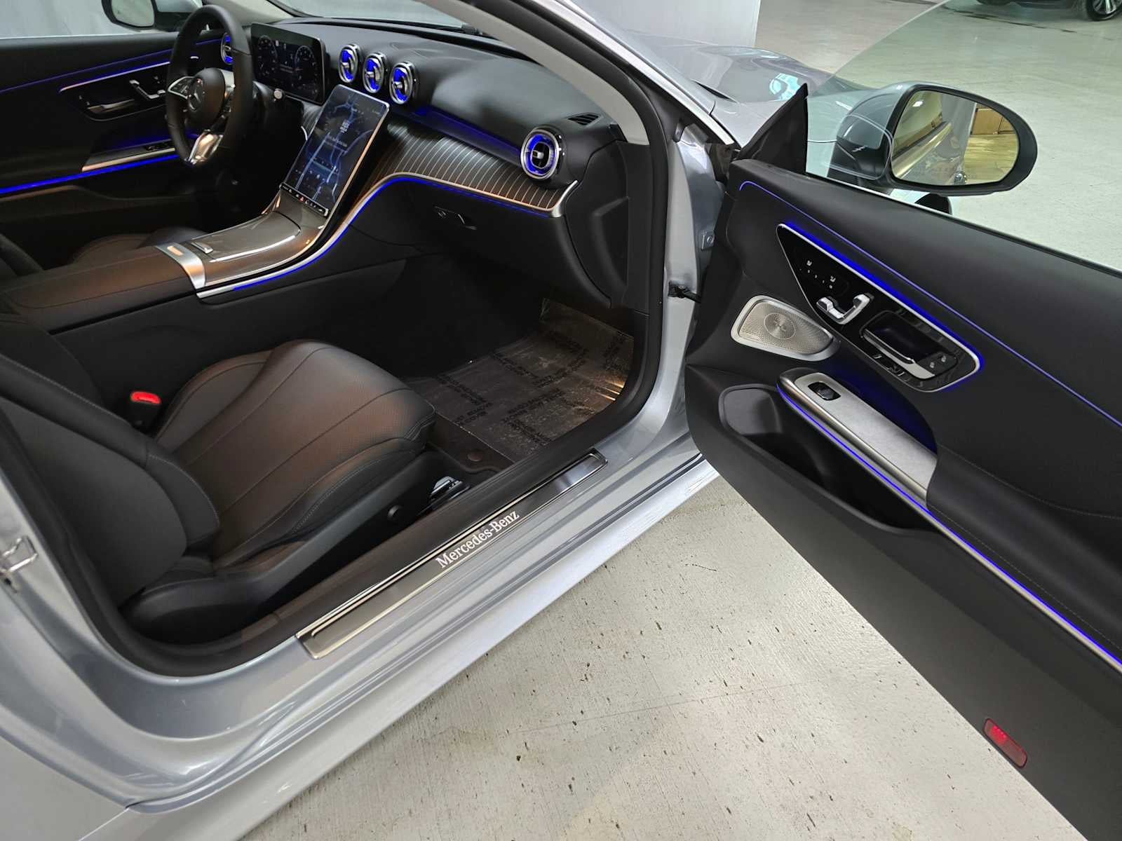 2026 Mercedes-Benz CLE 300 4MATIC® Coupe