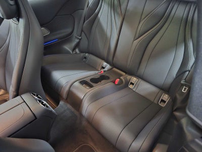 2026 Mercedes-Benz CLE 300 4MATIC® Coupe