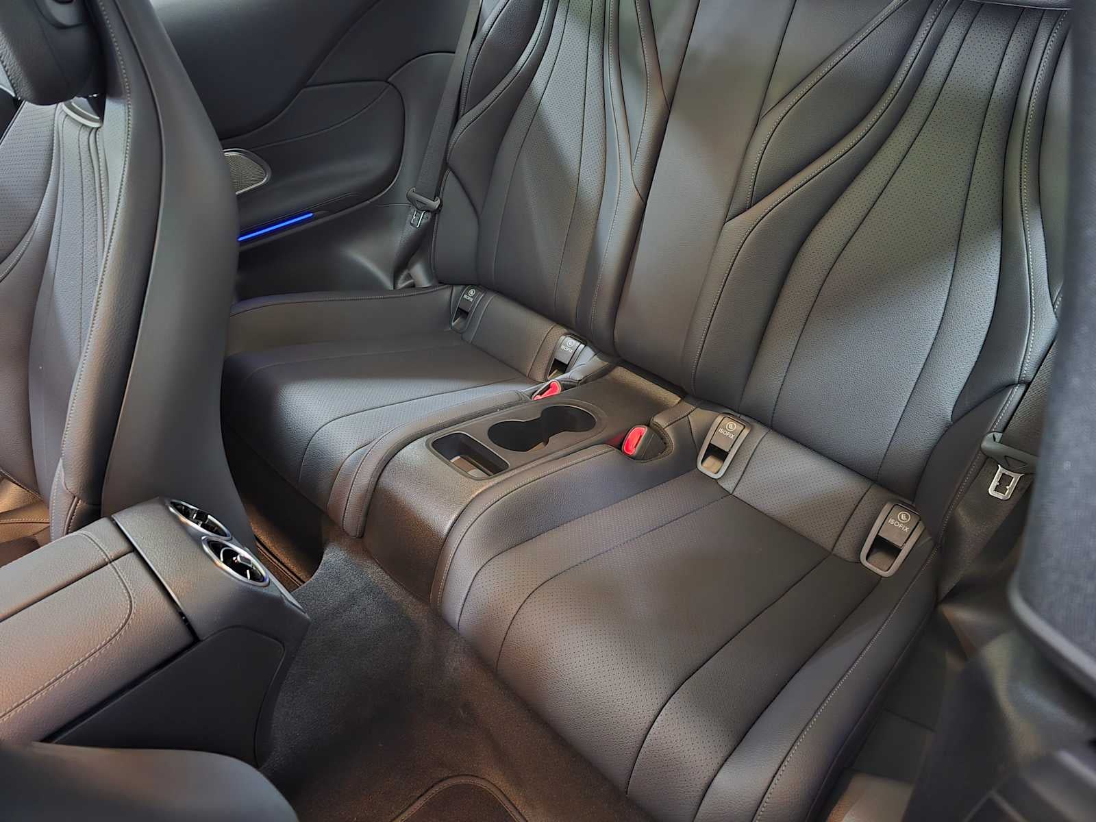 2026 Mercedes-Benz CLE 300 4MATIC® Coupe