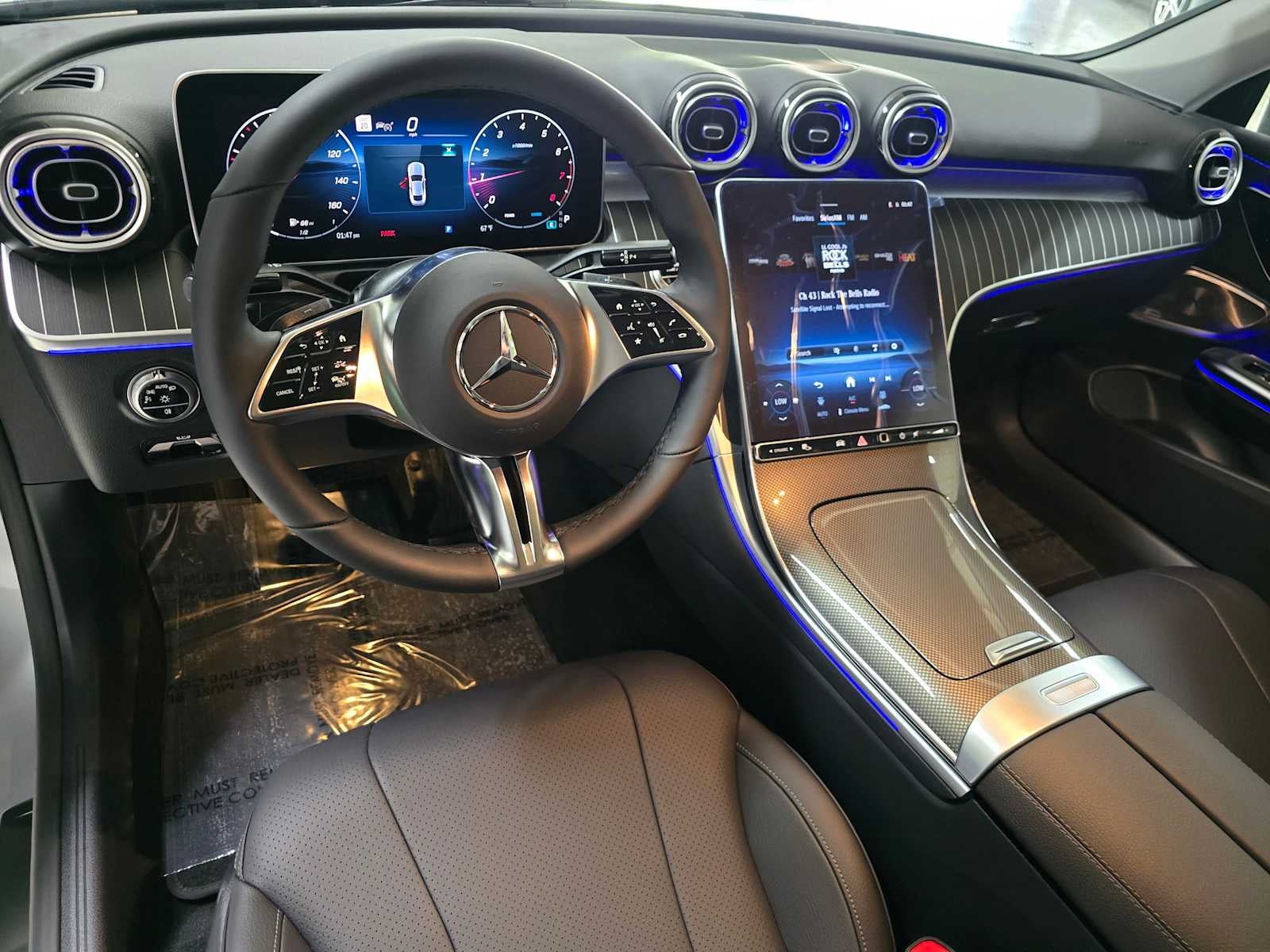 2026 Mercedes-Benz CLE 300 4MATIC® Coupe