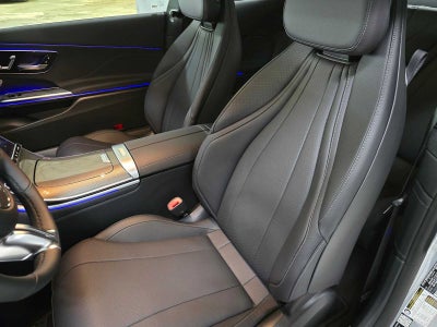 2026 Mercedes-Benz CLE 300 4MATIC® Coupe