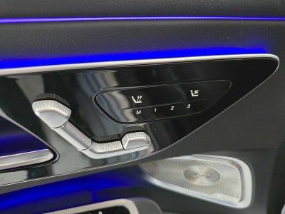 2026 Mercedes-Benz CLE 300 4MATIC® Coupe