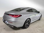 2026 Mercedes-Benz CLE 300 4MATIC® Coupe