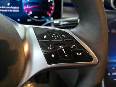 2026 Mercedes-Benz CLE 300 4MATIC® Coupe