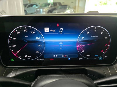 2026 Mercedes-Benz CLE 300 4MATIC® Coupe