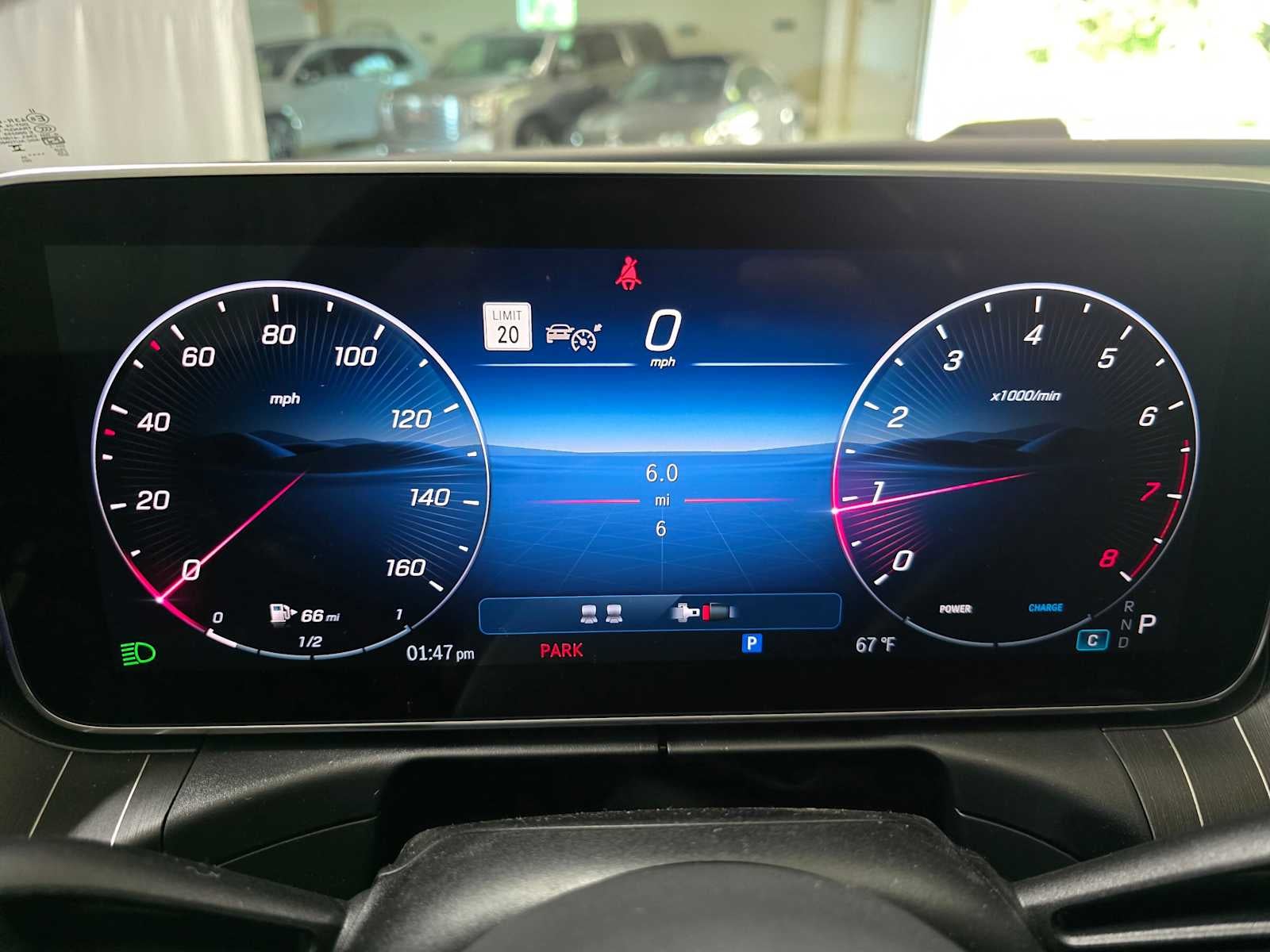 2026 Mercedes-Benz CLE 300 4MATIC® Coupe