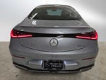 2026 Mercedes-Benz CLE 300 4MATIC® Coupe