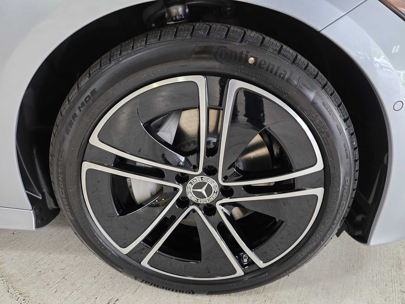 2026 Mercedes-Benz CLE 300 4MATIC® Coupe