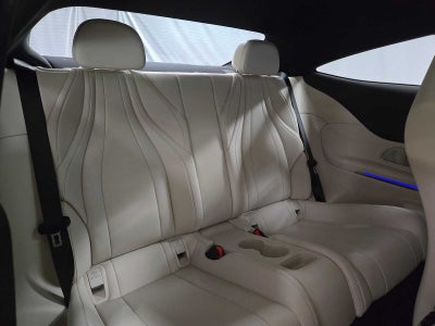 2027 Mercedes-Benz CLE 300 4MATIC® Coupe