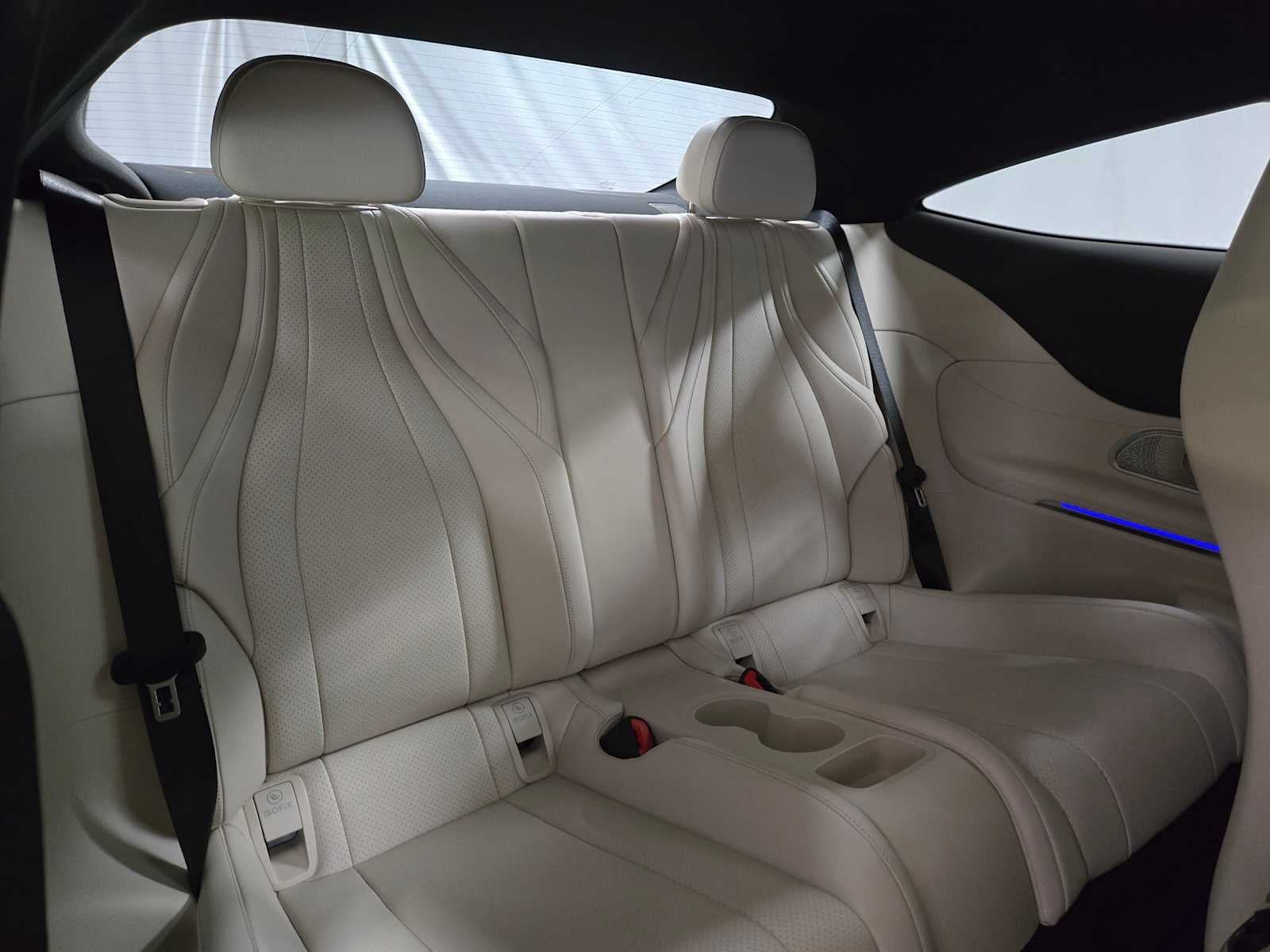 2027 Mercedes-Benz CLE 300 4MATIC® Coupe